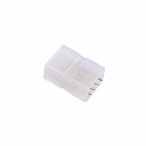 Коннектор для ленты SW-Group CN-LT5-RGB 5050 RGB 220В фото Коннектор для ленты SW-Group CN-LT5-RGB 5050 RGB 220В картинка